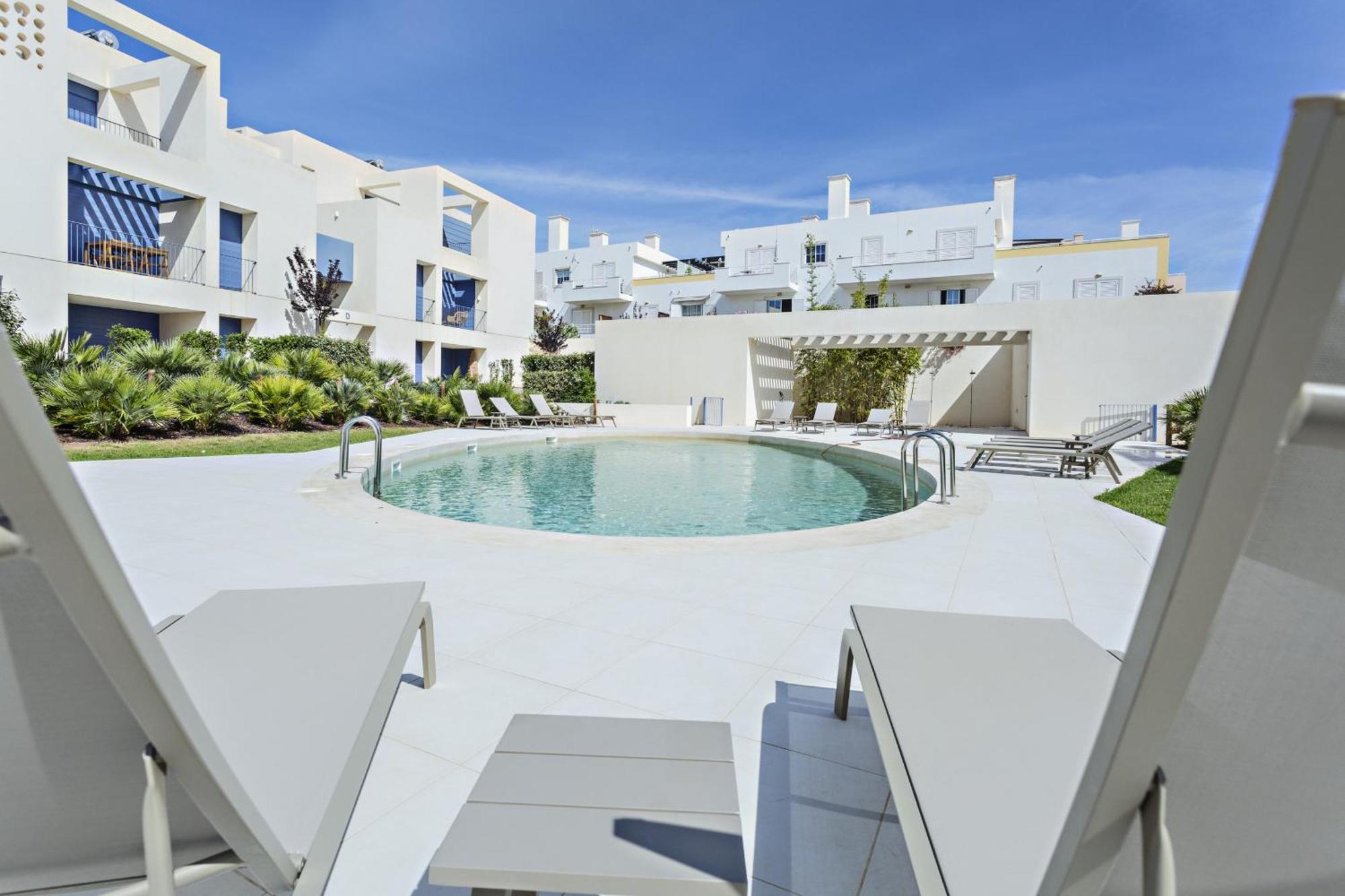 Casas Do Forte By My Choice Cabanas De Tavira Exterior foto