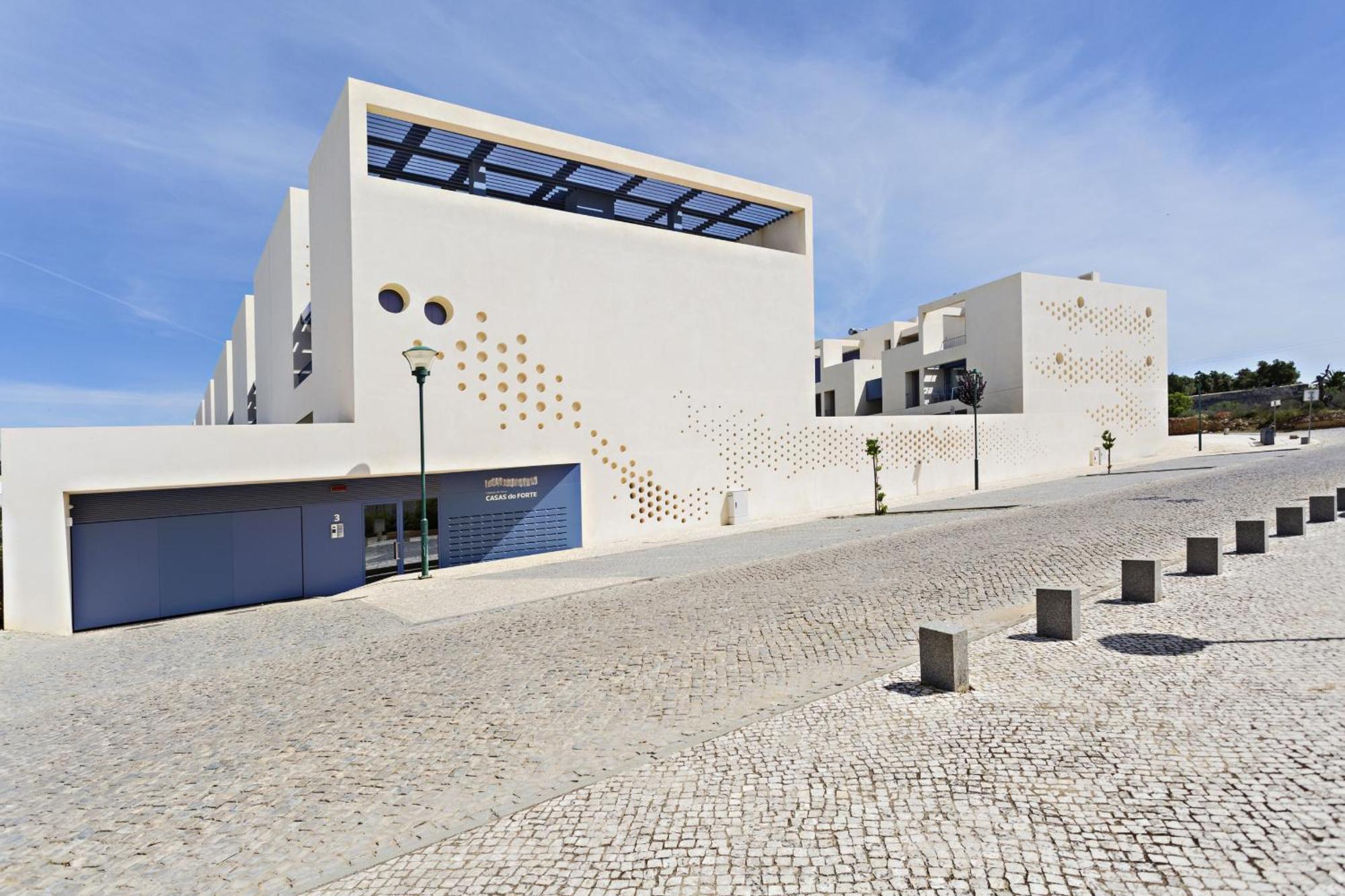 Casas Do Forte By My Choice Cabanas De Tavira Exterior foto