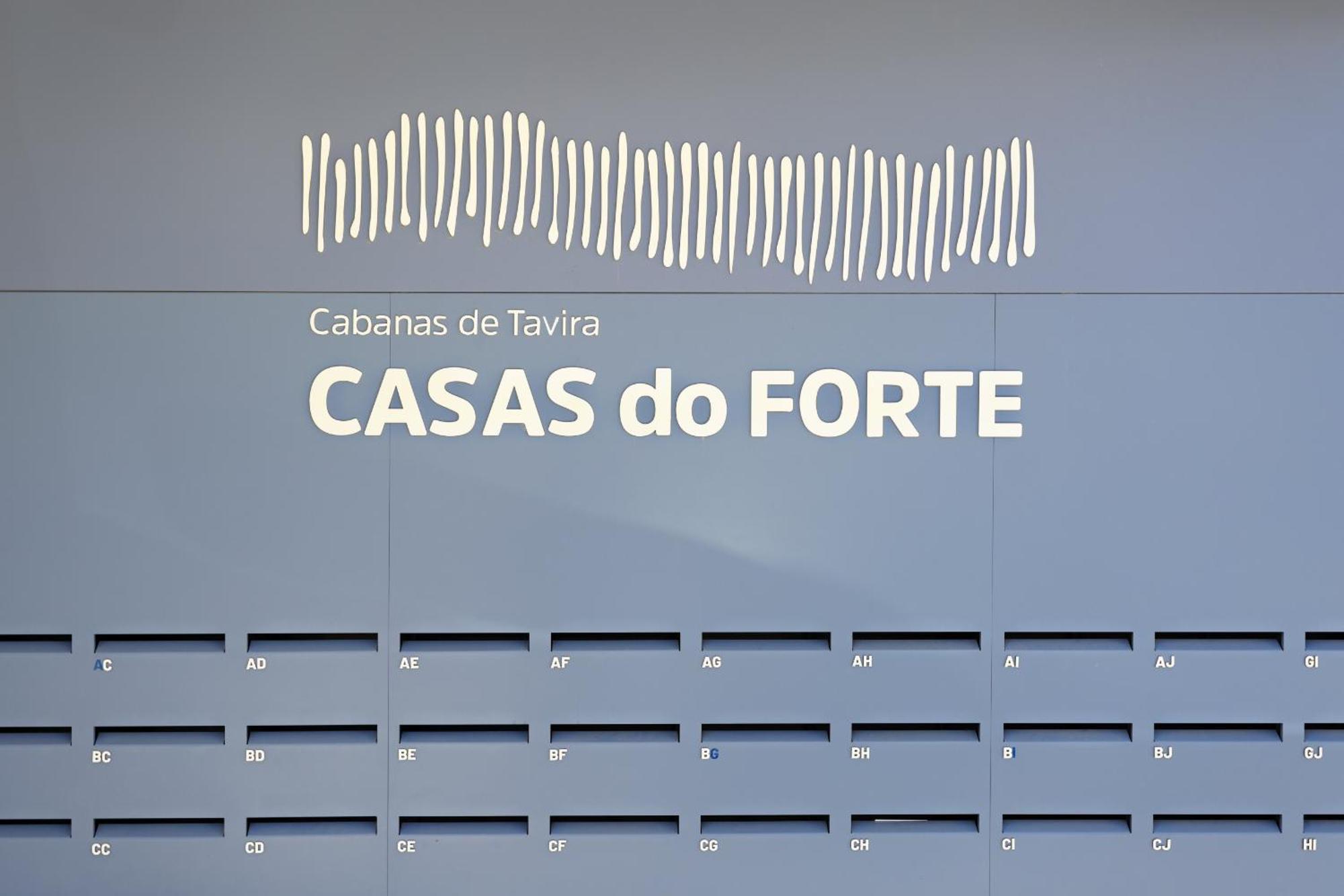 Casas Do Forte By My Choice Cabanas De Tavira Exterior foto