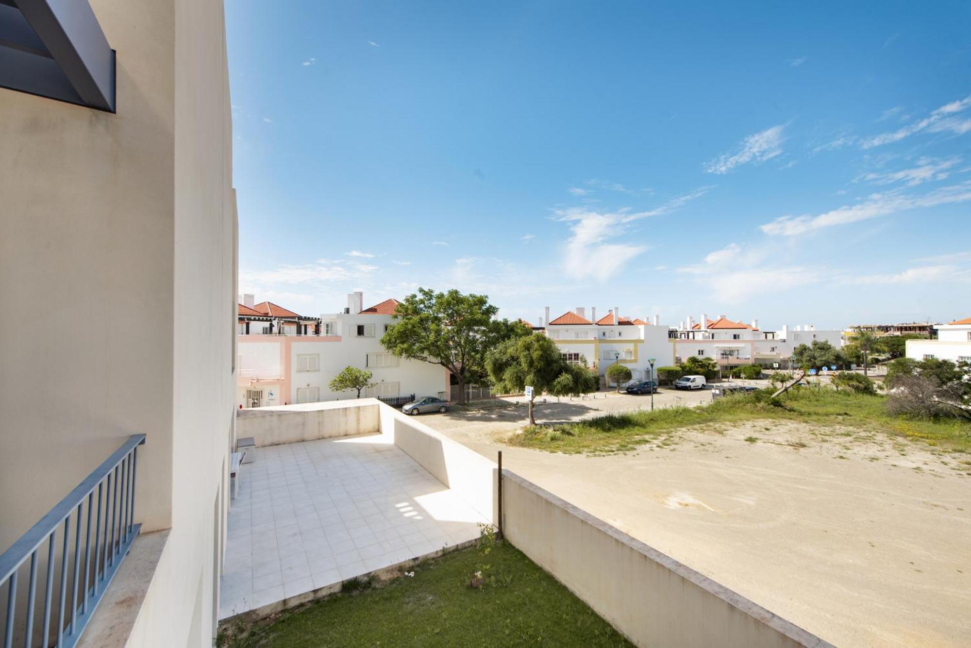 Casas Do Forte By My Choice Cabanas De Tavira Exterior foto
