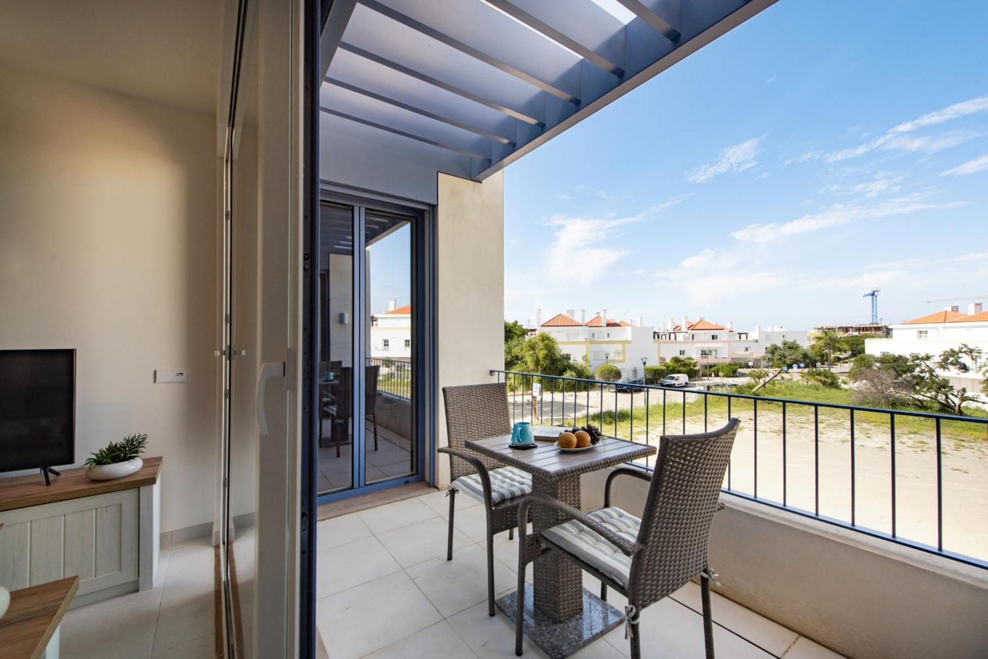 Casas Do Forte By My Choice Cabanas De Tavira Exterior foto