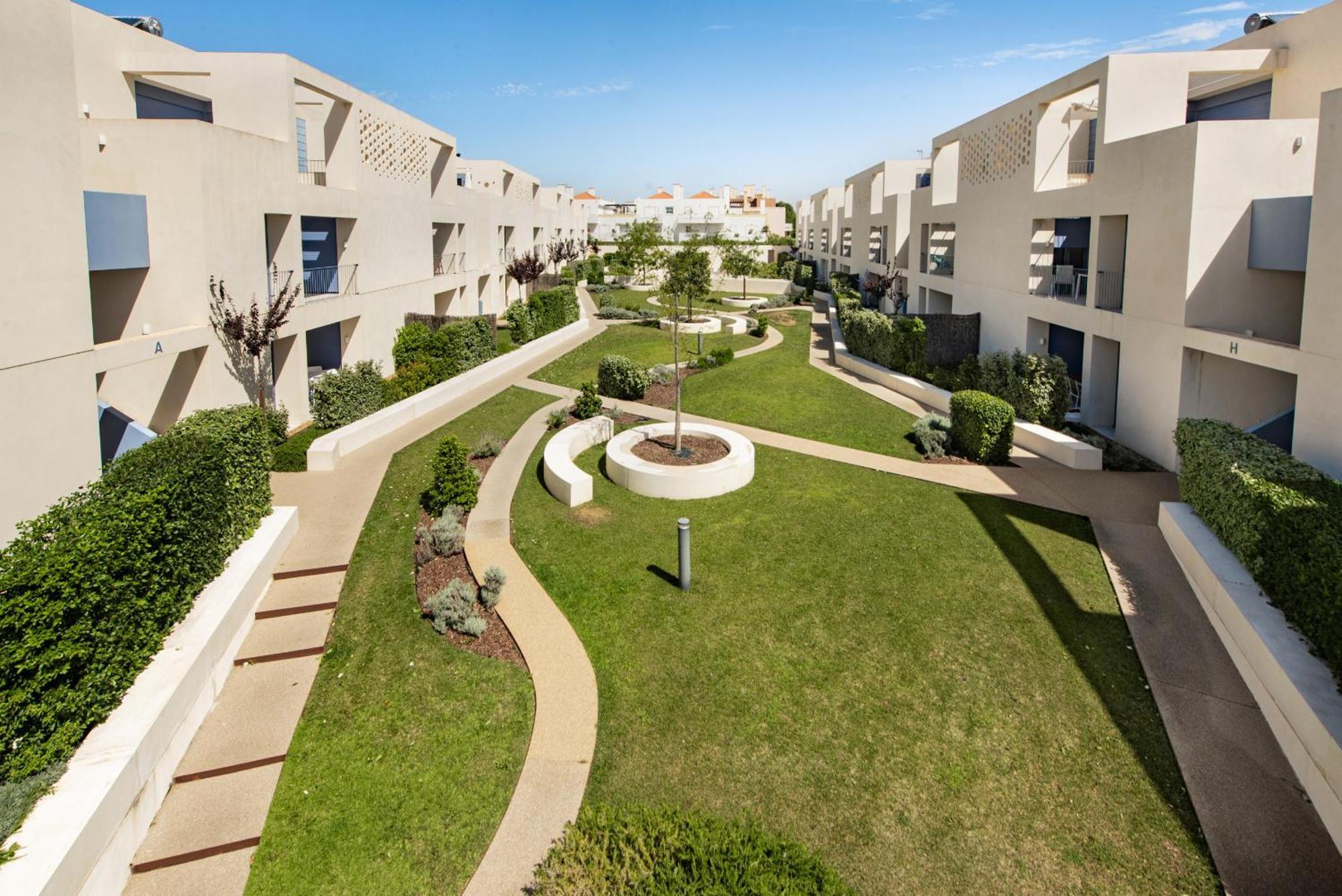 Casas Do Forte By My Choice Cabanas De Tavira Exterior foto